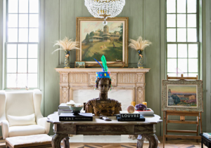 The Fireside Antiques Holiday Gift Guide