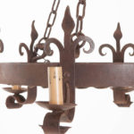 setofthree-antiqueiron-chandeliers