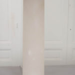 Alabaster Column Lamp