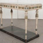 antique-swedish-painted-console-19thC