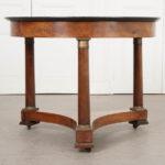 antique-empire-marbletop-table