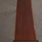 English-antique-19thcentury-mahogany-window-bench