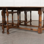antique-english-dutch-gateleg-dining-table