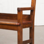 antique-bench-oak-19thc