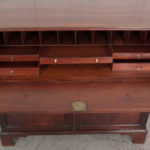 antique-english-dropfront-desk-mahogany