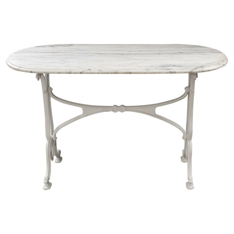 antique bistro table 2023