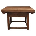 antique-dutch-paying-table-workbench-table-island