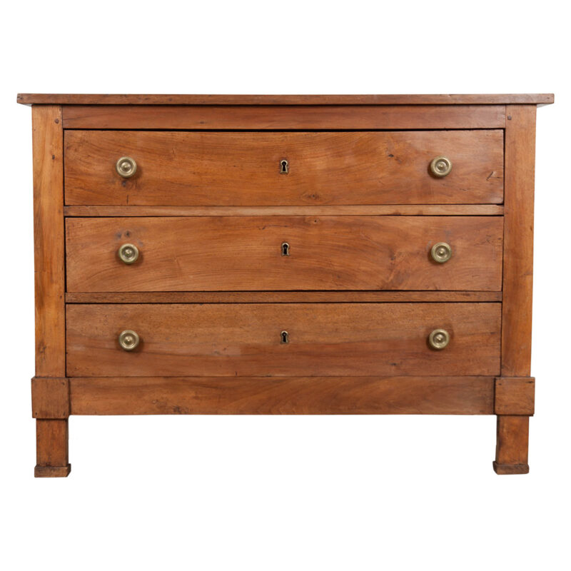 french commode chest antique louisphilippe
