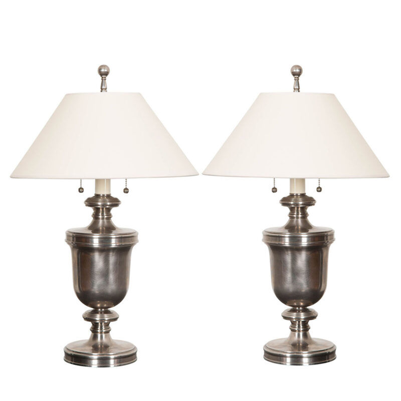 silverurn lamps new modernlamps
