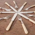 cutlery-flatware-silverware-antique