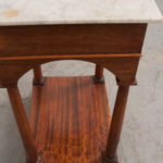 french-antique-empire-sidetable