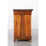 French 19th Century Walnut Louis Philippe Commode