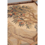 antique tapestry 19th century