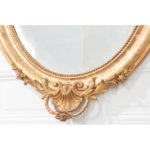 french goldgilt watergilt mirror