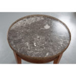 french antique coffeetable