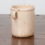 French 19th Century Sardine Jar Collection