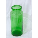 greenglass antiquevase