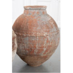 spanish oliveoil antique jars