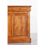pint buffet country french enfilade