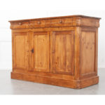 pint buffet country french enfilade