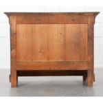 french antique louis philippe commode chest