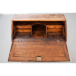 French 19th Century Drop Front Desk