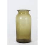 French 19th Century Pickling Jar (Larger Size)