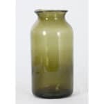 French 19th Century Pickling Jar (Larger Size)