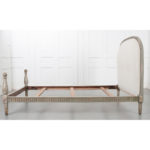 French 19th Century Louis XVI Style Full Bed