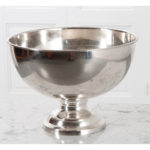 French Champagne Bucket by Guy Charlemagne Champagne