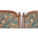 Pair of French Louis XVI-Style Twin Headboards