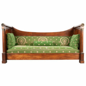 French 19th Century Regency Sofa