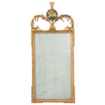 18th Century Dutch Louis XVI Mirror