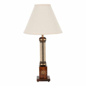 French Vintage Lamp
