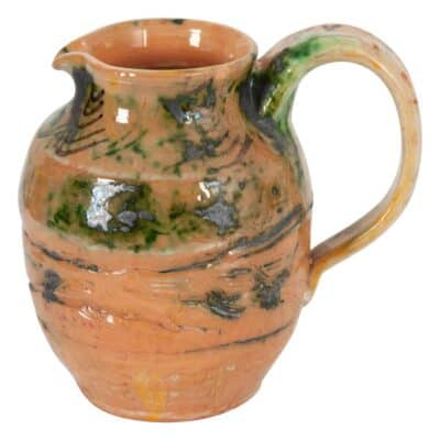 French Vintage Pottery