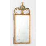 18th Century Dutch Louis XVI Mirror