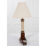 French Vintage Lamp