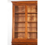 French 19th Century Louis Philippe Style Bibliotheque