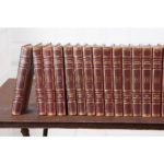 27 Volume Swedish Encyclopedias