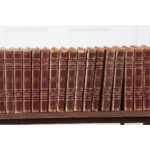 27 Volume Swedish Encyclopedias