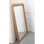 French Louis Philippe Style  Mirror