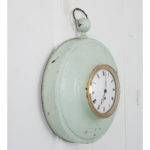French 19th Century Wall Clock