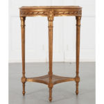 French 19th Century Louis XVI Style Table
