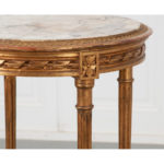 French 19th Century Louis XVI Style Table