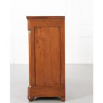 French Empire Fruitwood Buffet