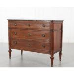 French 19th Century Louis XVI Style Commode