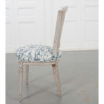 Swedish Reproduction Painted Chair