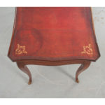 French Louis XV Style Writing Desk