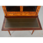 French 19th Century Inlay Lady’s Desk