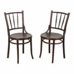Reproduction French Bistro Chairs